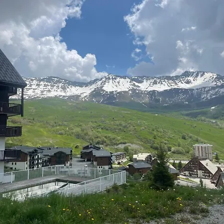 Sfl 1650m Daire