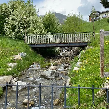 Sfl 1650m Daire Saint-François-Longchamp