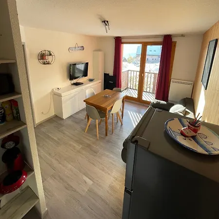 Apartment Sfl 1650m
