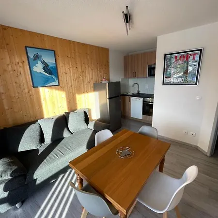 Sfl 1650m Apartment *