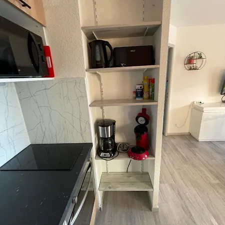 Sfl 1650m Apartment