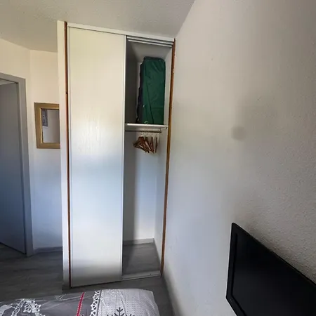 Lägenhet Sfl 1650m