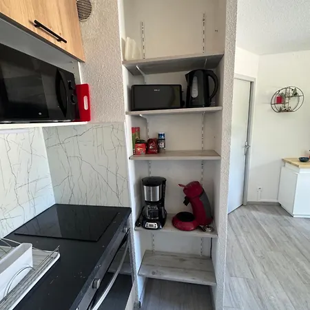 Appartement Sfl 1650m Saint-François-Longchamp