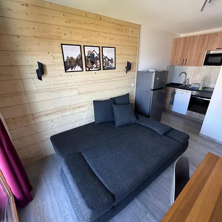 Apartment Sfl 1650m *