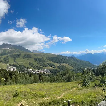 Sfl 1650m Saint-François-Longchamp