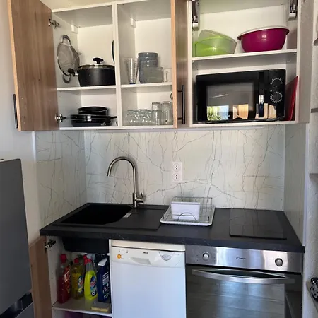 Sfl 1650m Apartment Saint-Francois-Longchamp